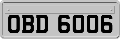 OBD6006
