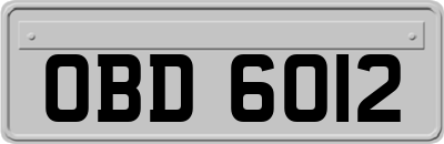 OBD6012