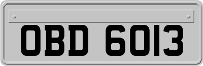 OBD6013