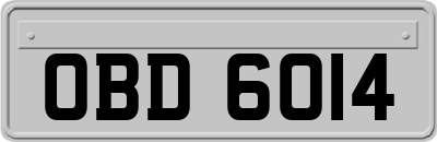 OBD6014
