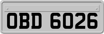 OBD6026