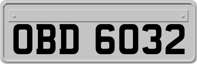 OBD6032