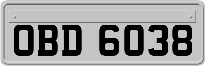 OBD6038