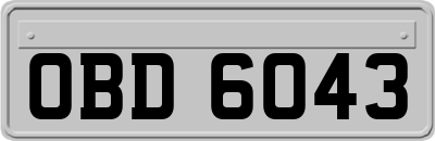 OBD6043