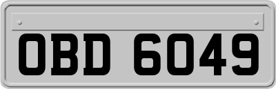OBD6049