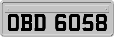 OBD6058