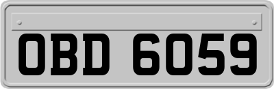 OBD6059
