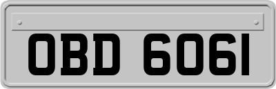 OBD6061