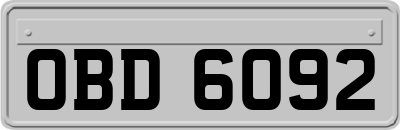 OBD6092