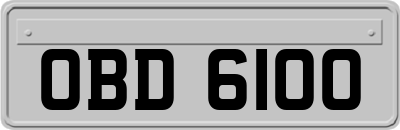 OBD6100