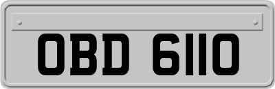 OBD6110