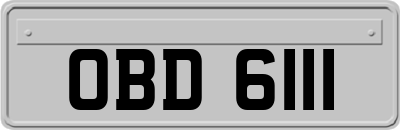 OBD6111