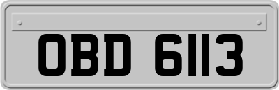 OBD6113