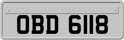 OBD6118