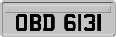 OBD6131