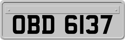 OBD6137