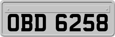OBD6258
