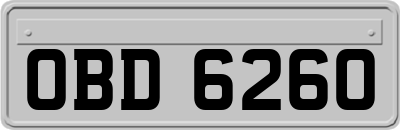 OBD6260