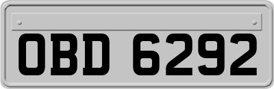 OBD6292