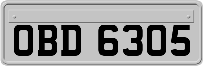 OBD6305