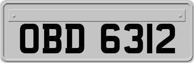 OBD6312