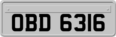 OBD6316