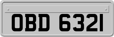 OBD6321