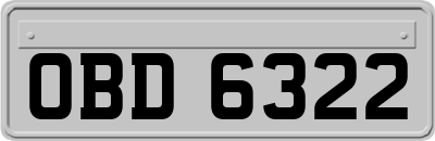 OBD6322