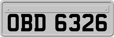 OBD6326