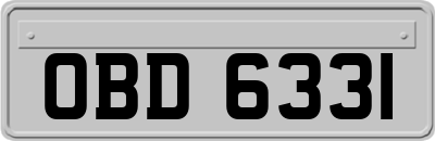 OBD6331