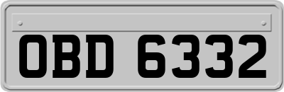 OBD6332