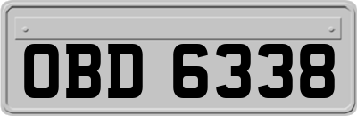 OBD6338