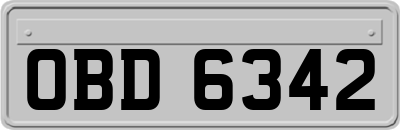 OBD6342