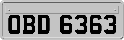 OBD6363