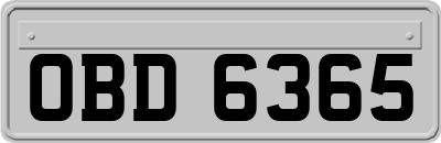 OBD6365