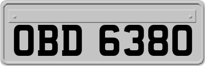 OBD6380