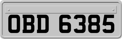 OBD6385