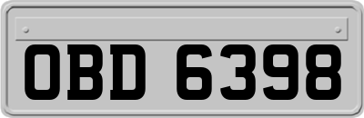 OBD6398