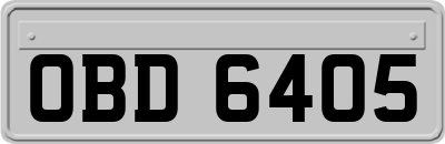 OBD6405