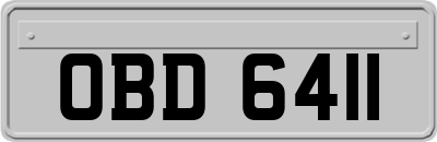 OBD6411