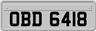 OBD6418