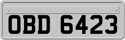 OBD6423