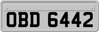 OBD6442