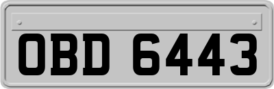 OBD6443