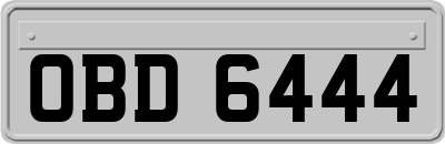 OBD6444