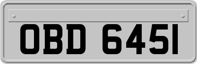 OBD6451