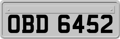 OBD6452