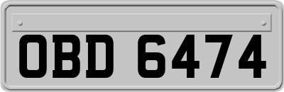 OBD6474