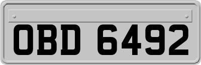OBD6492