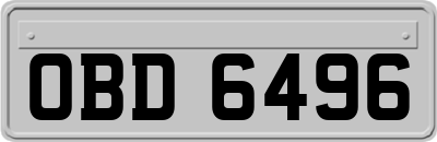 OBD6496